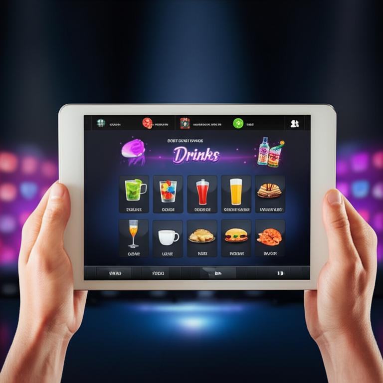 Phần Mềm Order Karaoke Chuyên Nghiệp: Tối Ưu Trải Nghiệm Khách Hàng 1 Phần Mềm Order Karaoke Chuyên Nghiệp: Tối Ưu Trải Nghiệm Khách Hàng