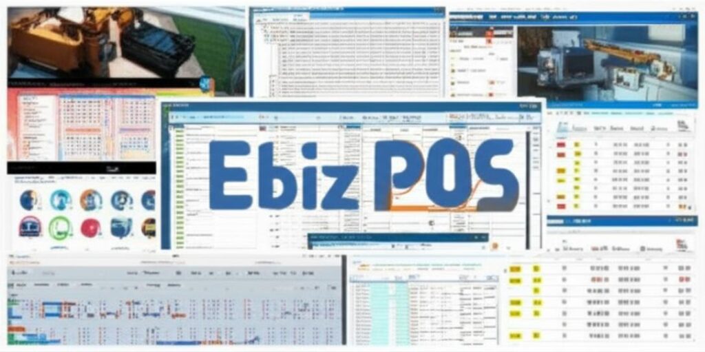 Top Phần Mềm Bán Hàng Thiết Bị, Máy Móc Hiệu Quả Nhất 10 Các phần mềm bán hàng thiết bị máy móc phổ biến nhất.