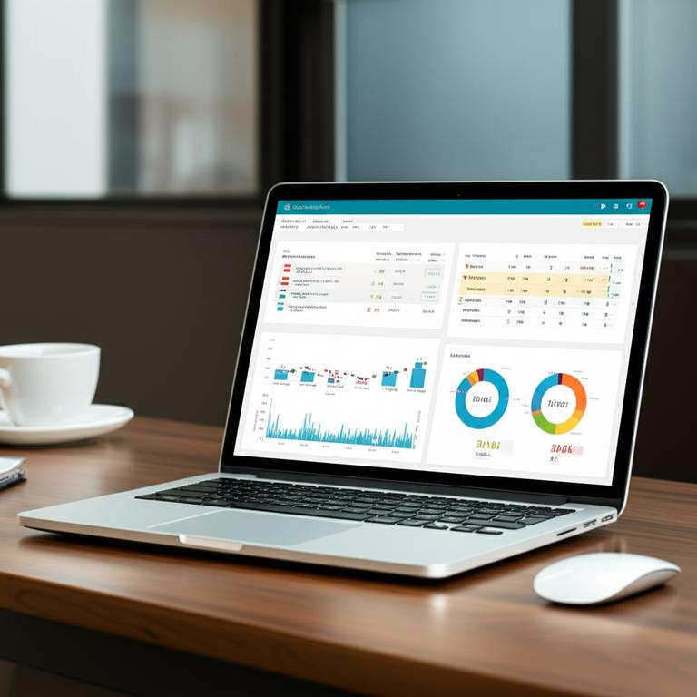 Phần Mềm Thu Ngân Báo Cáo: Tối Ưu Quản Lý và Nâng Cao Hiệu Suất 1 Phần Mềm Thu Ngân Báo Cáo: Tối Ưu Quản Lý và Nâng Cao Hiệu Suất