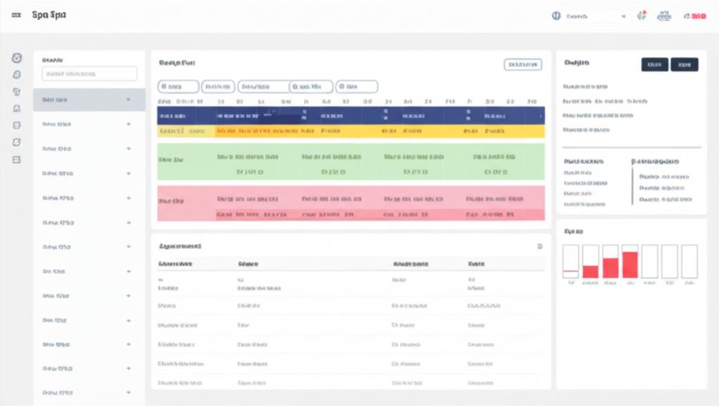 Phần mềm quản lý Spa chuyên nghiệp: App quản lý toàn diện cho Spa của bạn