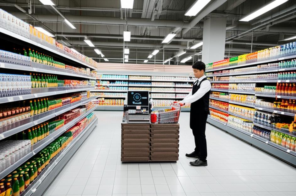 Giải Pháp Quản Lý Siêu Thị Toàn Diện: Tối Ưu Hóa và Nâng Cao Hiệu Quả 1 Giải Pháp Quản Lý Siêu Thị Toàn Diện: Tối Ưu Hóa và Nâng Cao Hiệu Quả