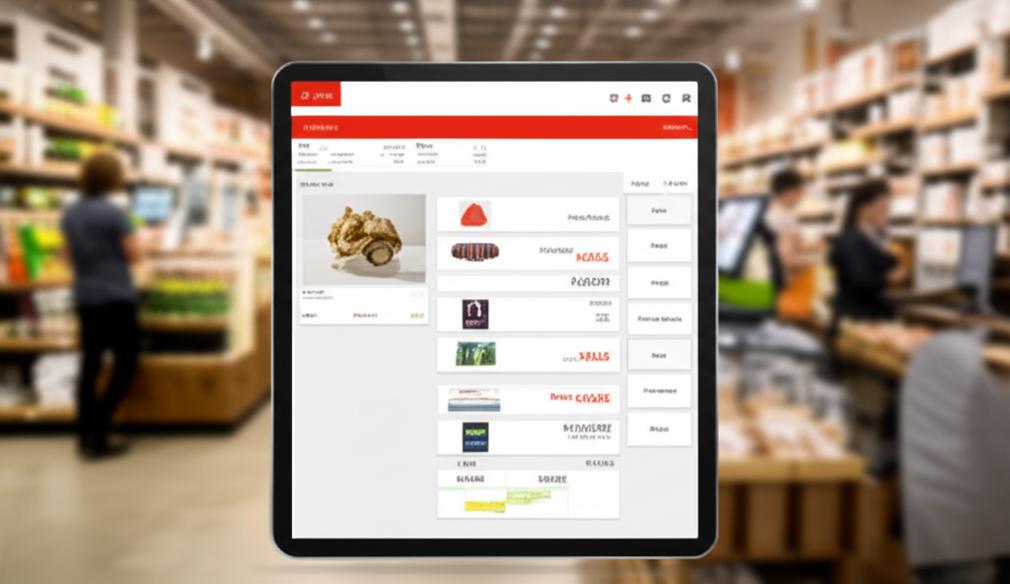 Ứng Dụng Tính Tiền: Giải Pháp Quản Lý Bán Hàng Hiệu Quả