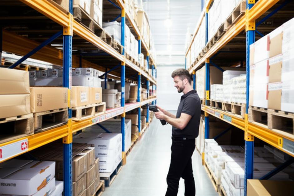 Nguyên Tắc Quản Lý Kho Hiệu Quả: Tối Ưu Hóa Quy Trình và Kiểm Soát Chi Phí 1 Nguyên Tắc Quản Lý Kho Hiệu Quả: Tối Ưu Hóa Quy Trình và Kiểm Soát Chi Phí