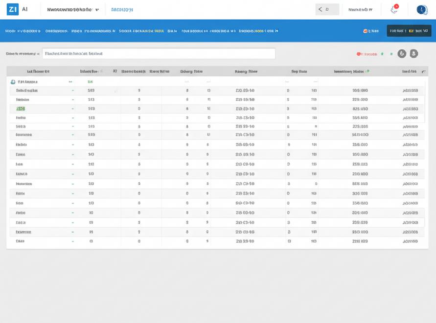 Phần Mềm Quản Lý Kho Theo Lô Date: Giải Pháp Tối Ưu Cho Doanh Nghiệp 4 Phần mềm quản lý kho theo lô date giúp quản lý hàng hóa hiệu quả.