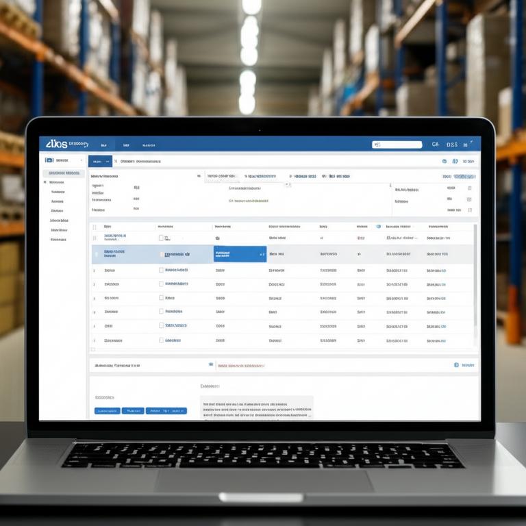 Phần Mềm Quản Lý Kho Hàng Tối Ưu: Lựa Chọn Hàng Đầu Cho Doanh Nghiệp 1 Phần Mềm Quản Lý Kho Hàng Tối Ưu: Lựa Chọn Hàng Đầu Cho Doanh Nghiệp