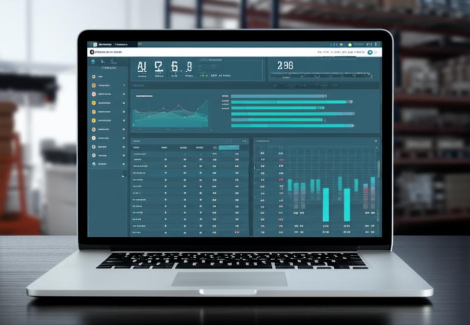 Phần Mềm Kho Vận: Giải Pháp Quản Lý Kho Hiệu Quả Cho Doanh Nghiệp