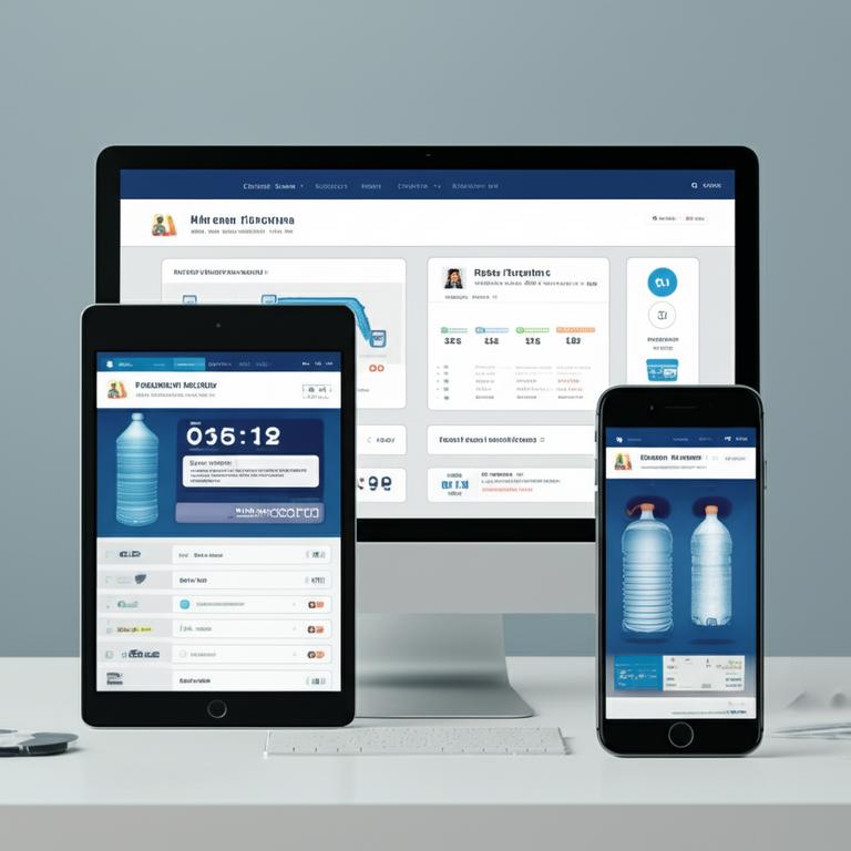 Phần Mềm Quản Lý Bán Nước Uống Đóng Bình Tối Ưu Cho Startup 1 Phần Mềm Quản Lý Bán Nước Uống Đóng Bình Tối Ưu Cho Startup