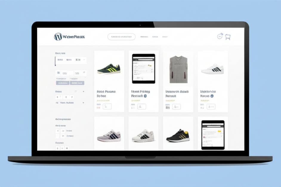 Phần Mềm Bán Hàng Online WordPress: Giải Pháp Toàn Diện 1 Phần Mềm Bán Hàng Online WordPress: Giải Pháp Toàn Diện