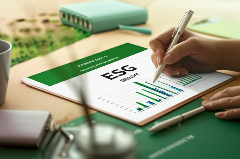 Báo Cáo ESG: Hướng Dẫn Chi Tiết và Toàn Diện Cho Doanh Nghiệp 1 Báo Cáo ESG: Hướng Dẫn Chi Tiết và Toàn Diện Cho Doanh Nghiệp