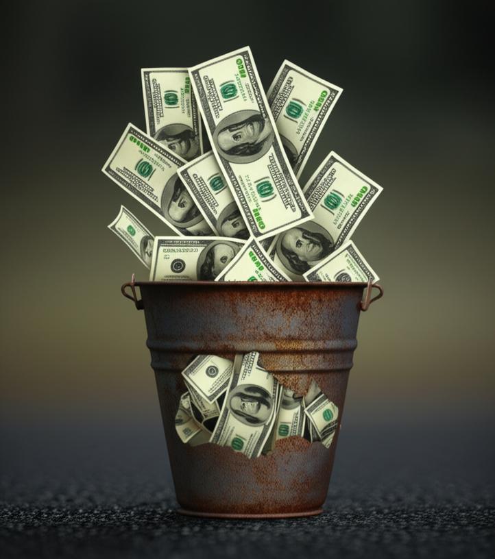 Âm Dòng Tiền: Giải Mã Bí Mật Quản Lý Tài Chính Hiệu Quả