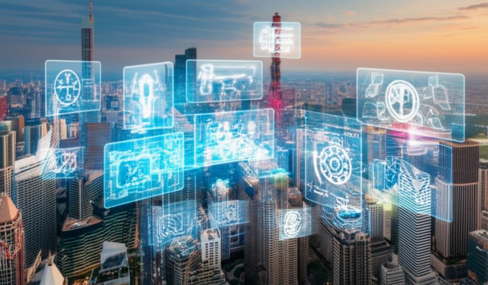 Phát triển AR VR: Ứng dụng, Lợi ích và Tương lai 1 Phát triển AR VR: Ứng dụng, Lợi ích và Tương lai