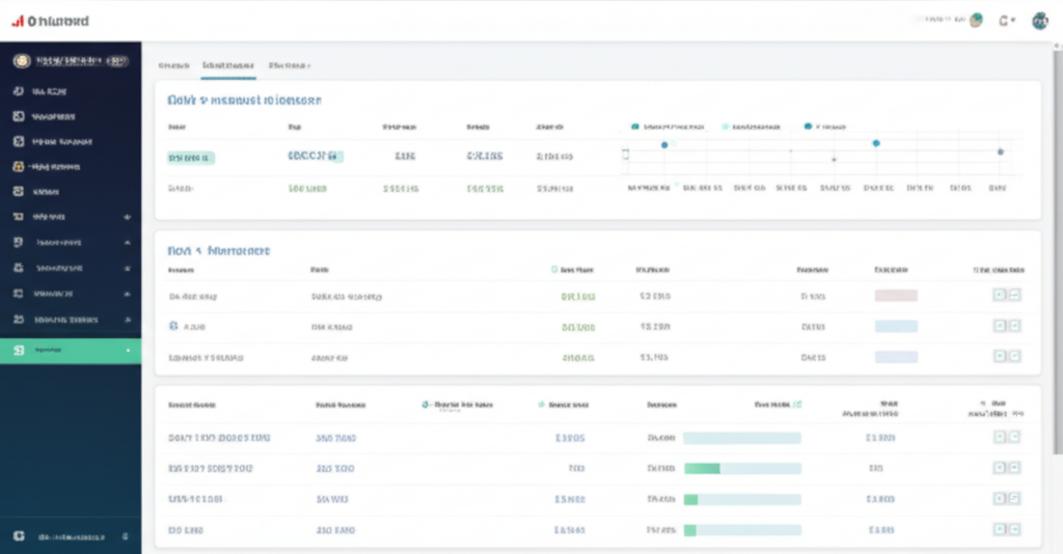 Phần Mềm Quản Lý Công Nợ Tự Động: Giải Pháp Tối Ưu Cho Doanh Nghiệp