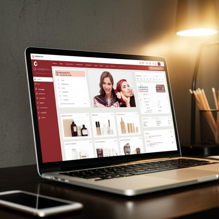 Phần Mềm Quản Lý Thẩm Mỹ Viện Hiệu Quả Nhất: Lựa Chọn Tối Ưu