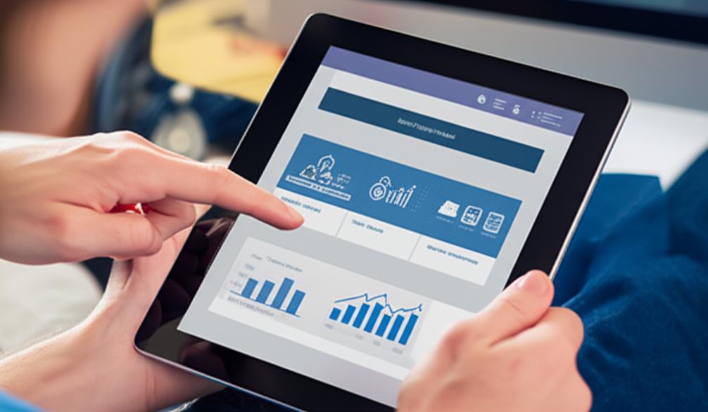 Phần Mềm Quản Lý Cửa Hàng Tốt Nhất: Lựa Chọn Thông Minh Cho Doanh Nghiệp