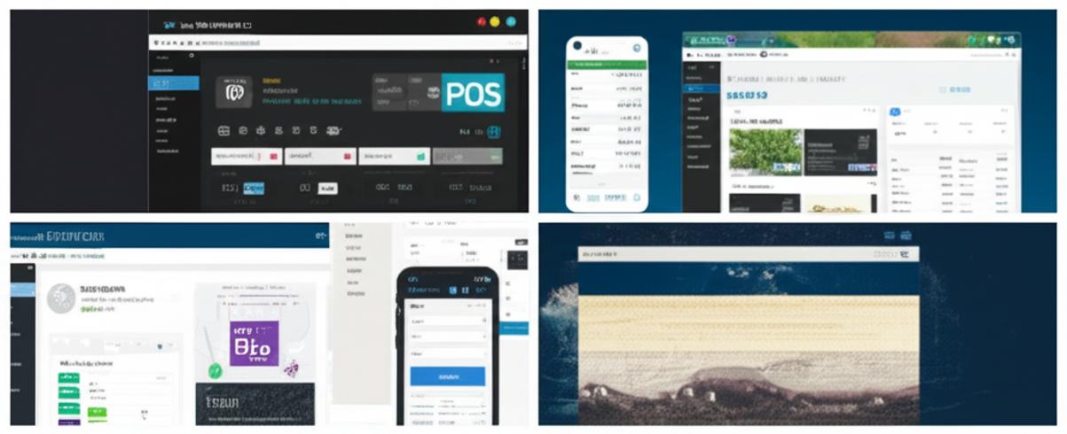 Phần mềm bán hàng WordPress tốt nhất: Đánh giá và lựa chọn hàng đầu 1 Phần mềm bán hàng WordPress tốt nhất: Đánh giá và lựa chọn hàng đầu