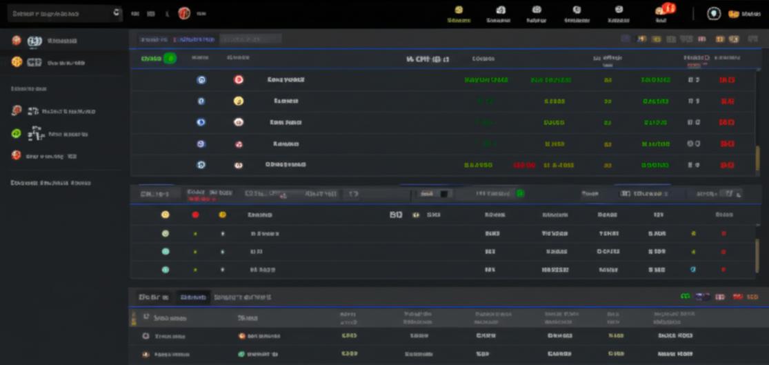 Phần Mềm Quản Lý Khách Hàng Bida Hiệu Quả: Tối Ưu Doanh Thu, Nâng Cao Trải Nghiệm 1 Phần Mềm Quản Lý Khách Hàng Bida Hiệu Quả: Tối Ưu Doanh Thu, Nâng Cao Trải Nghiệm