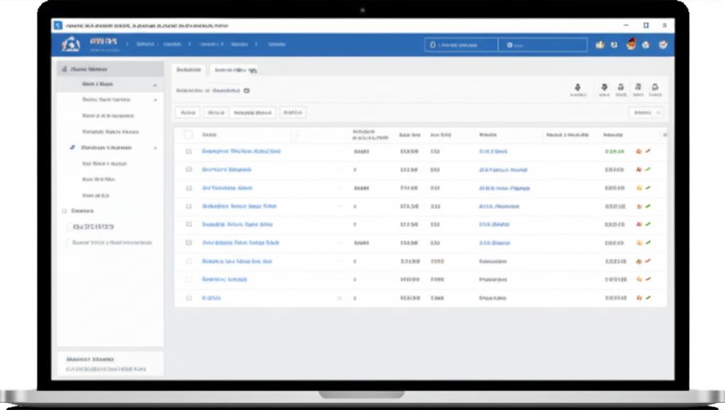 Phần mềm quản lý nhà sách tối ưu: Lựa chọn hàng đầu cho hiệu quả vượt trội