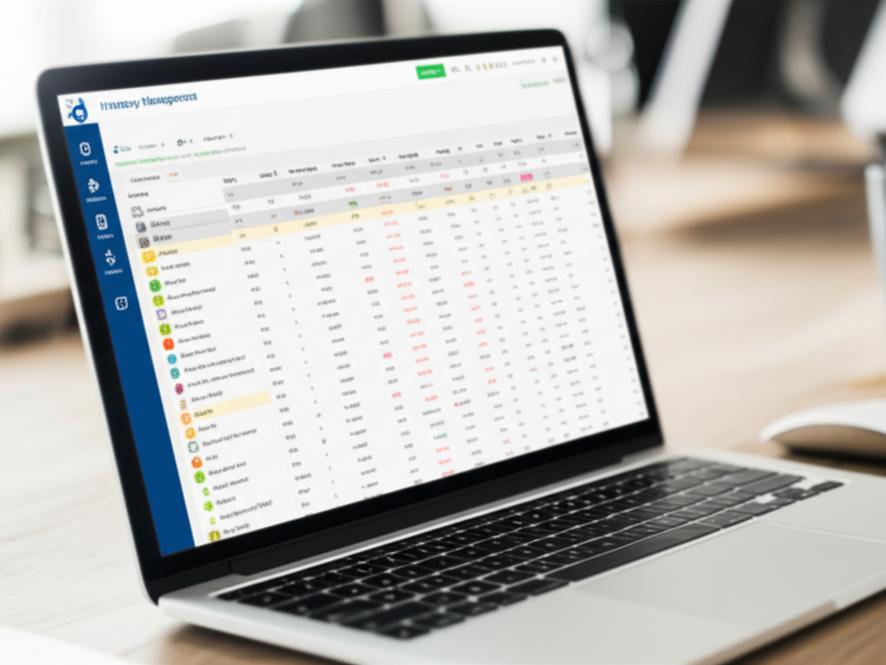 Phần Mềm Bán Hàng Giá Rẻ Cho Nhà Phân Phối Tối Ưu Nhất 1 Phần Mềm Bán Hàng Giá Rẻ Cho Nhà Phân Phối Tối Ưu Nhất
