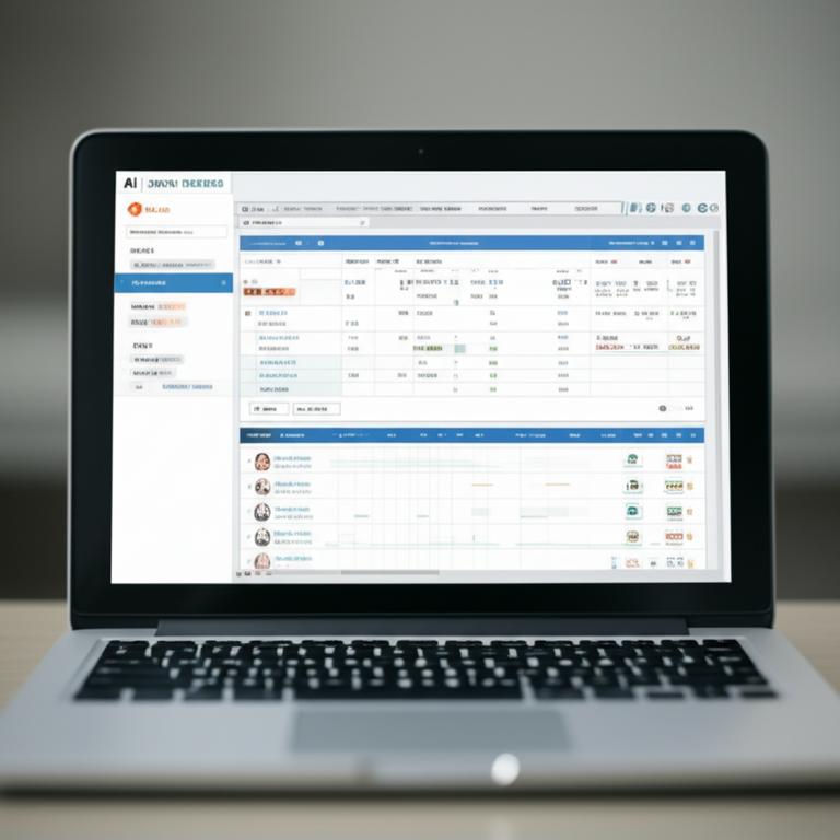 Phần Mềm Quản Lý Clinic Chuyên Nghiệp: Giải Pháp Tối Ưu Hóa Vận Hành