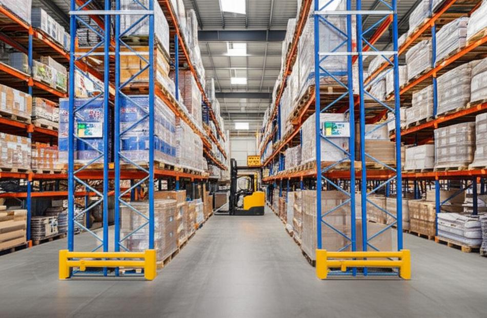Quản Lý Kho Phức Tạp: Giải Pháp Toàn Diện và Hiệu Quả 1 Quản Lý Kho Phức Tạp: Giải Pháp Toàn Diện và Hiệu Quả