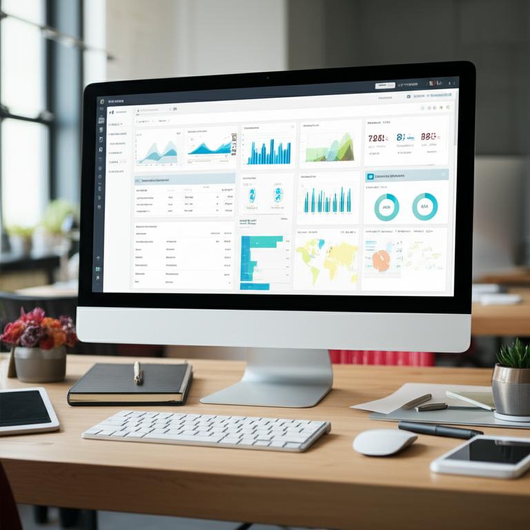 Phần mềm CRM: Giải pháp quản lý khách hàng tối ưu cho doanh nghiệp