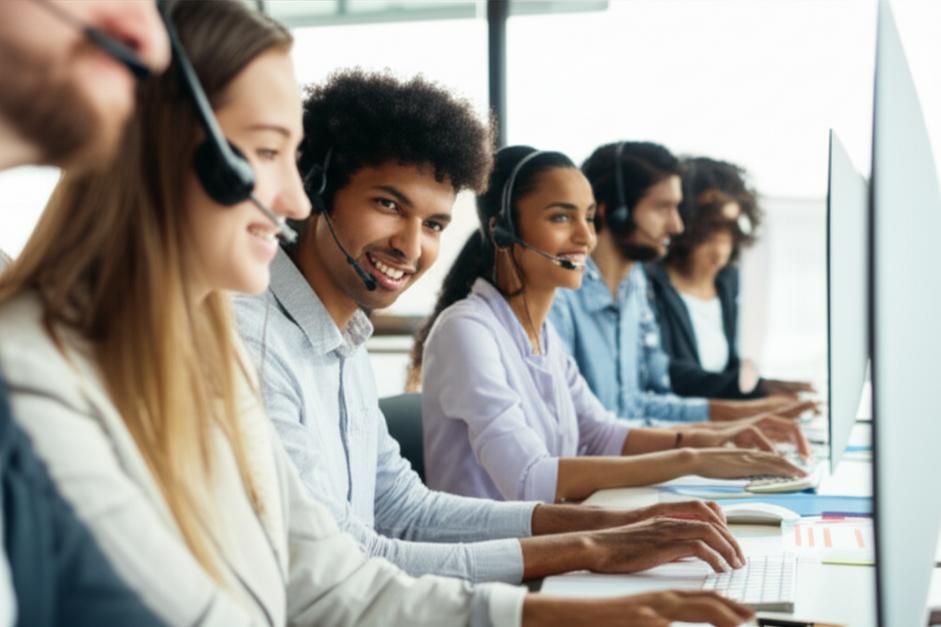 Customer Care: Building Lasting Customer Relationships 1 Customer Care: Building Lasting Customer Relationships