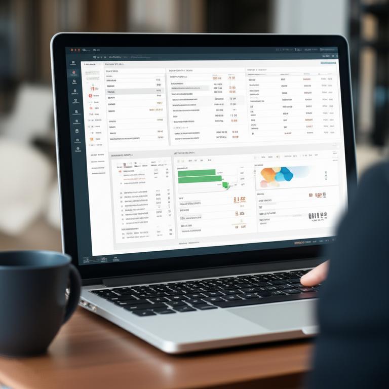 Phần Mềm Quản Lý Khách Hàng Cửa Hàng Hiệu Quả Nhất