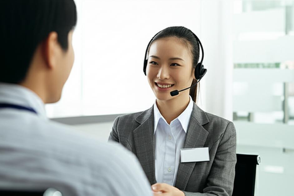Tầm Quan Trọng Của Chăm Sóc Khách Hàng: Bí Quyết Thành Công Cho Doanh Nghiệp 1 Tầm Quan Trọng Của Chăm Sóc Khách Hàng: Bí Quyết Thành Công Cho Doanh Nghiệp
