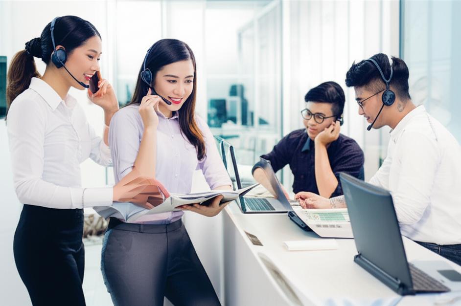 Chiến Lược Chăm Sóc Khách Hàng Hiệu Quả: Bí Quyết Giữ Chân Khách Hàng 1 Chiến Lược Chăm Sóc Khách Hàng Hiệu Quả: Bí Quyết Giữ Chân Khách Hàng