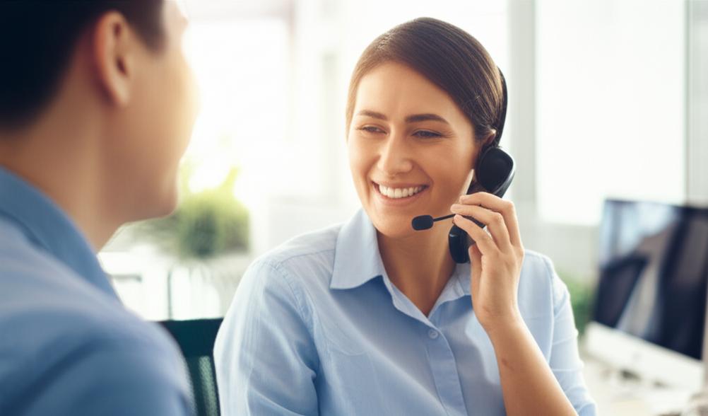 Nâng Tầm Dịch Vụ Khách Hàng: Bí Quyết Chinh Phục Trái Tim Khách Hàng