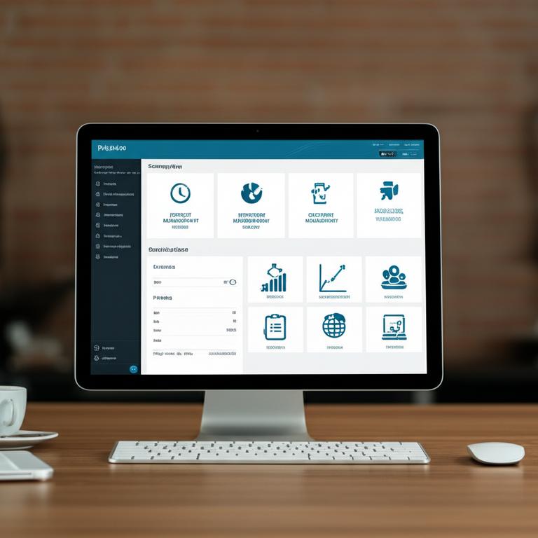 Phần Mềm Bán Hàng Theo Yêu Cầu: Giải Pháp Tối Ưu Cho Doanh Nghiệp
