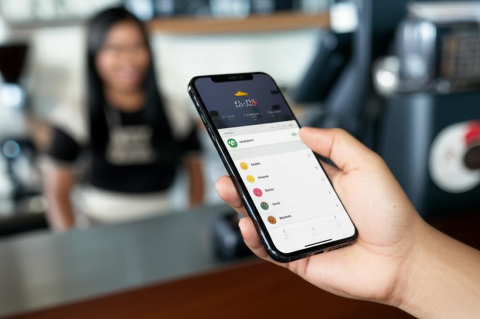 Digital Loyalty Programs: Boost Customer Retention and Sales 1 Digital Loyalty Programs: Boost Customer Retention and Sales