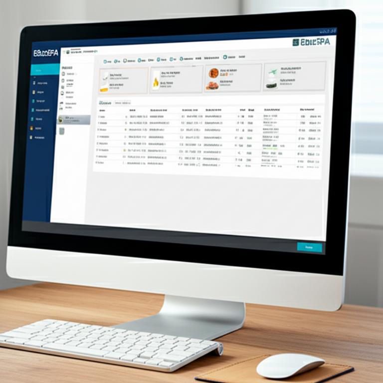 EbizSPA Offline: Giải Pháp Quản Lý Spa Toàn Diện Không Cần Internet 1 EbizSPA Offline: Giải Pháp Quản Lý Spa Toàn Diện Không Cần Internet