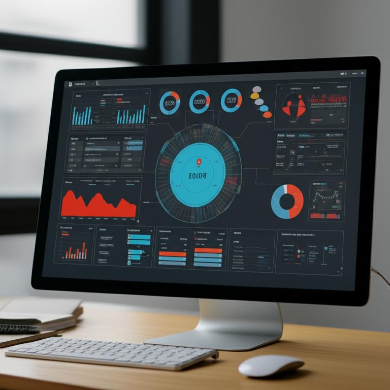 Phần mềm ERP: Giải pháp quản lý toàn diện cho doanh nghiệp 1 Phần mềm ERP: Giải pháp quản lý toàn diện cho doanh nghiệp