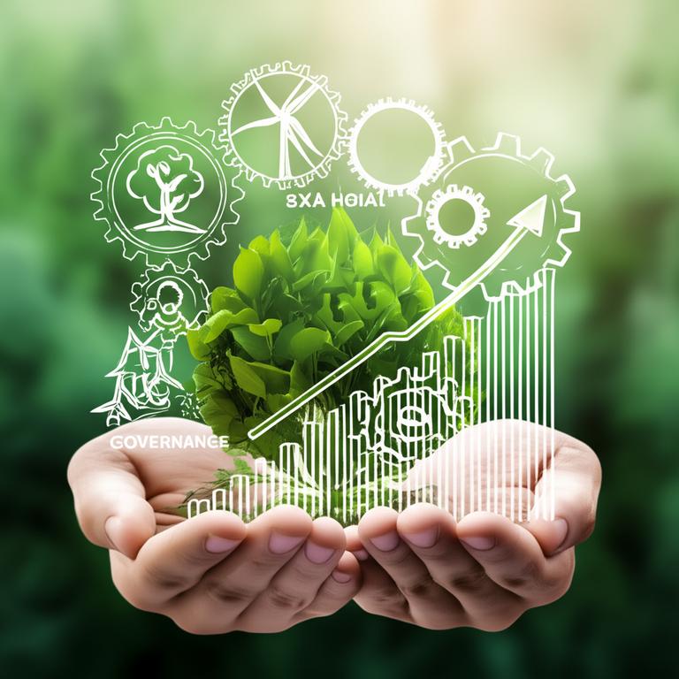 ESG trong Bán Lẻ: Hướng Dẫn Toàn Diện 1 ESG trong Bán Lẻ: Hướng Dẫn Toàn Diện