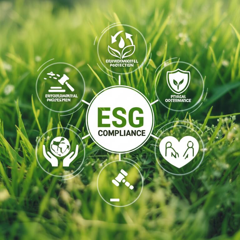 ESG Compliance Management: A Comprehensive Guide 1 ESG Compliance Management: A Comprehensive Guide