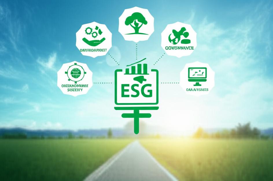 Báo Cáo ESG: Hướng Dẫn Chi Tiết và Tầm Quan Trọng 1 Báo Cáo ESG: Hướng Dẫn Chi Tiết và Tầm Quan Trọng