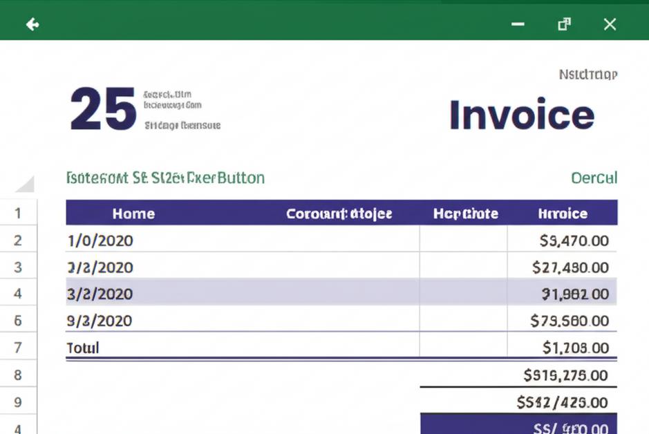 Phần Mềm In Bill Excel: Giải Pháp Quản Lý Bán Hàng Toàn Diện? 1 Phần Mềm In Bill Excel: Giải Pháp Quản Lý Bán Hàng Toàn Diện?