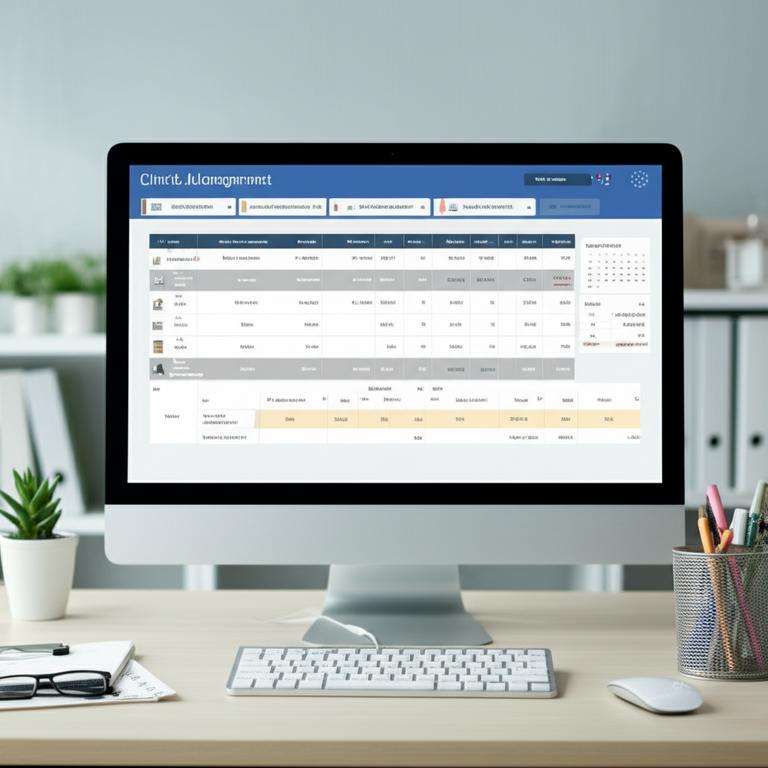 Phần mềm quản lý clinic miễn phí: Lựa chọn thông minh cho phòng khám nhỏ