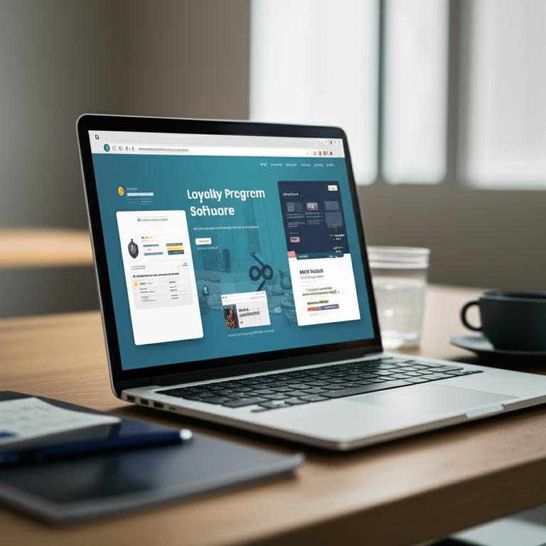 Top Phần Mềm Tích Điểm Miễn Phí Giúp Tăng Trưởng Doanh Số 1 Top Phần Mềm Tích Điểm Miễn Phí Giúp Tăng Trưởng Doanh Số