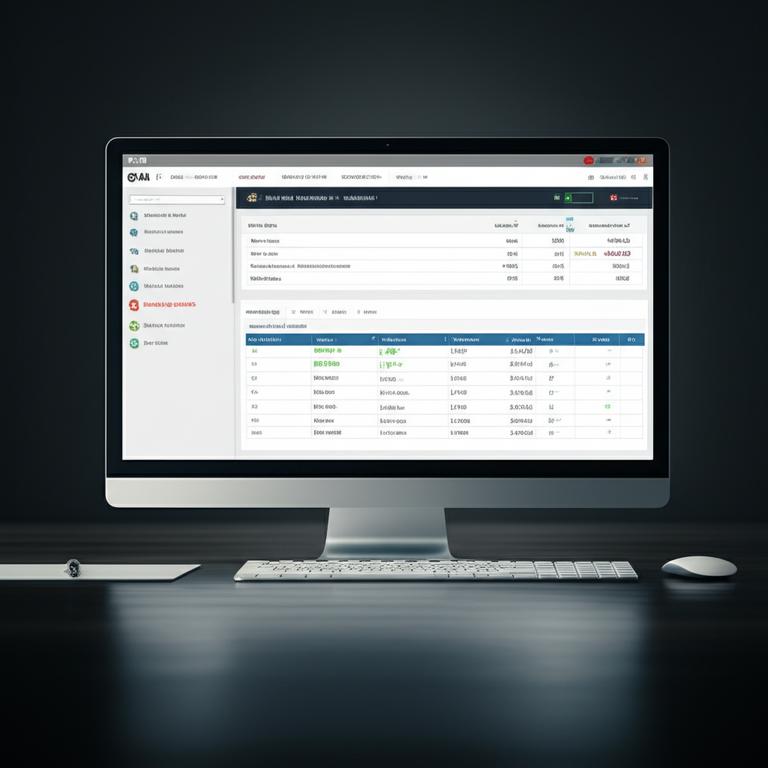 Phần Mềm Quản Lý Bán Gas Hiệu Quả Cho Cửa Hàng Nhỏ 1 Phần Mềm Quản Lý Bán Gas Hiệu Quả Cho Cửa Hàng Nhỏ