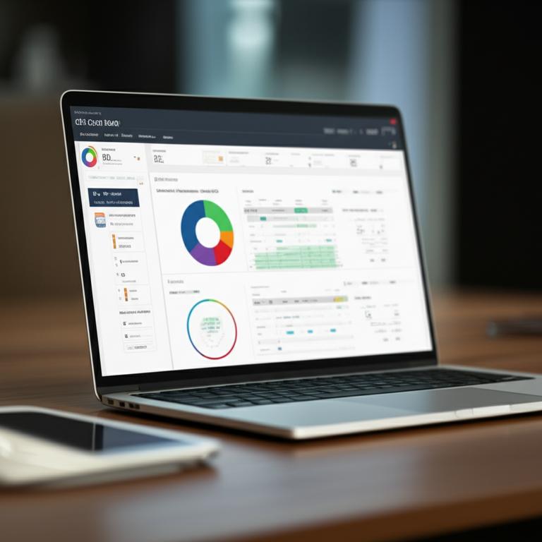 Phần Mềm Quản Lý Thẻ Quà Tặng Tích Hợp CRM: Giải Pháp Toàn Diện 1 Phần Mềm Quản Lý Thẻ Quà Tặng Tích Hợp CRM: Giải Pháp Toàn Diện
