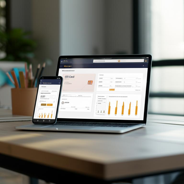 Ứng dụng quản lý thẻ quà tặng hiệu quả cho doanh nghiệp