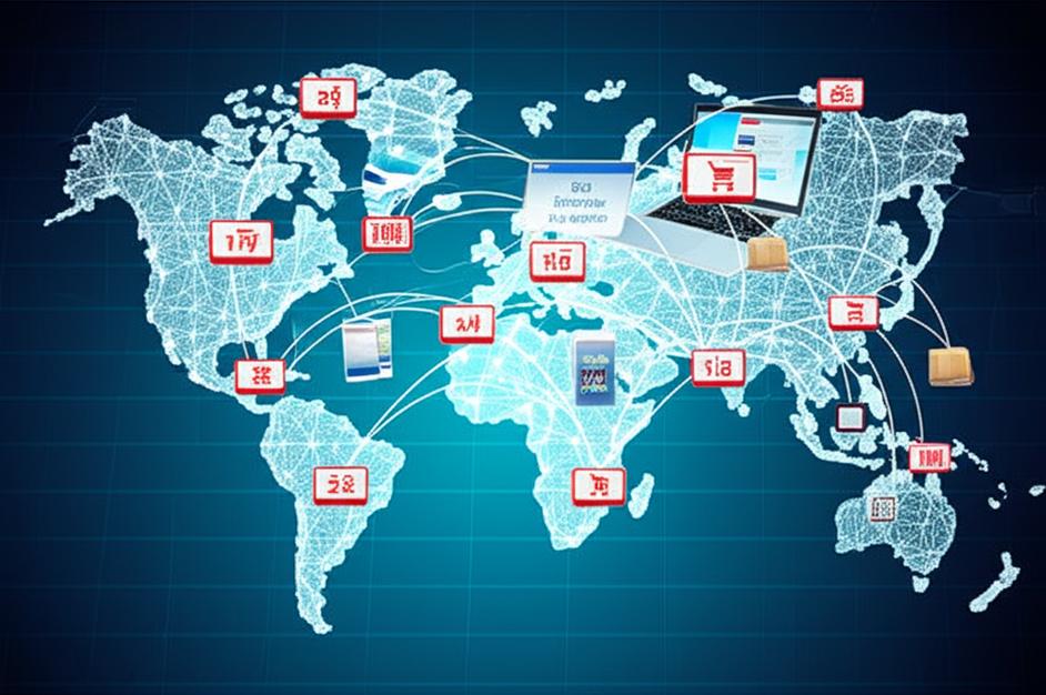 Unlock Global Growth: A Comprehensive Guide to Online Selling 1 Unlock Global Growth: A Comprehensive Guide to Online Selling