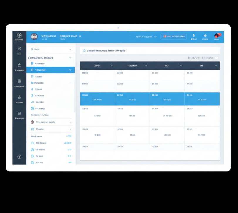 Phần Mềm Quản Lý Thẻ Thành Viên Phòng Gym: Tối Ưu Hội Viên & Doanh Thu