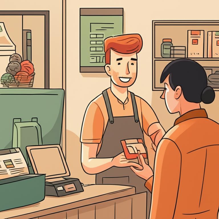 Hộ Kinh Doanh Là Gì? Giải Đáp Chi Tiết Từ A Đến Z