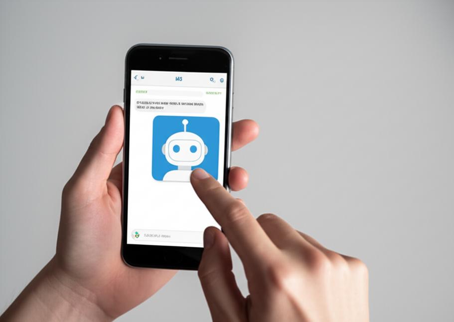 Hướng Dẫn Sử Dụng Chatbot AI Hiệu Quả Cho Người Mới Bắt Đầu 1 Hướng Dẫn Sử Dụng Chatbot AI Hiệu Quả Cho Người Mới Bắt Đầu