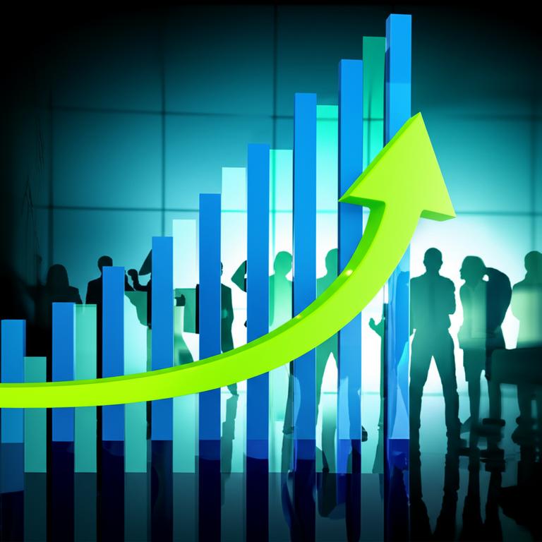 Bí Quyết Nâng Cao Hiệu Quả Kinh Doanh: Từ Chiến Lược Đến Thực Thi 1 Bí Quyết Nâng Cao Hiệu Quả Kinh Doanh: Từ Chiến Lược Đến Thực Thi