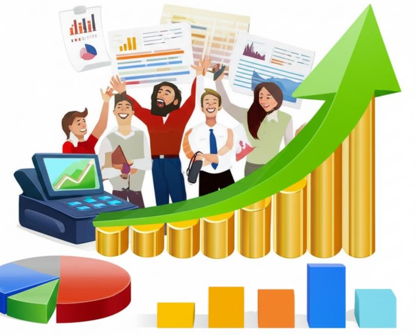 Bí Quyết Tăng Doanh Số Bán Hàng Hiệu Quả: Chiến Lược Toàn Diện 1 Bí Quyết Tăng Doanh Số Bán Hàng Hiệu Quả: Chiến Lược Toàn Diện