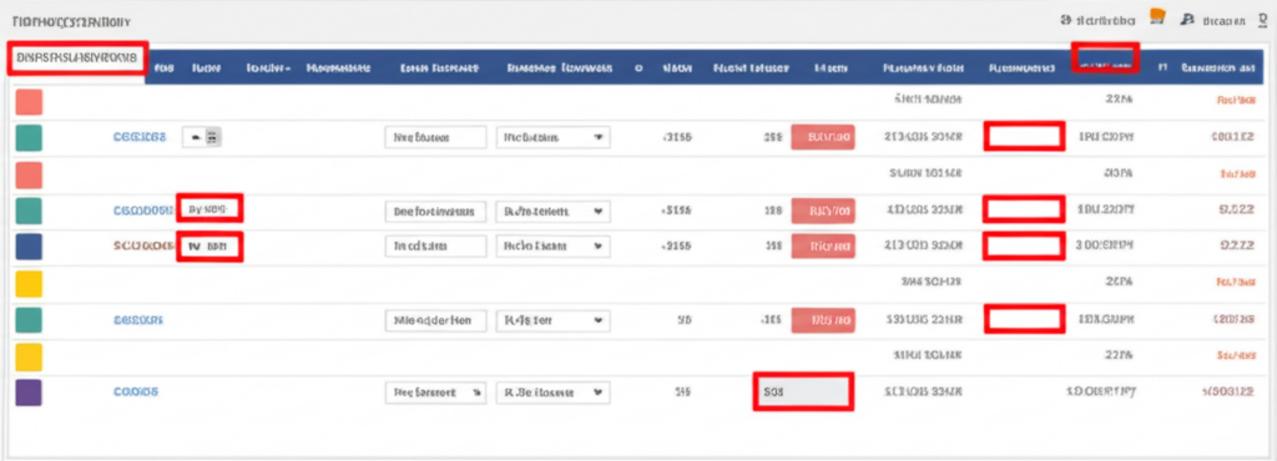 Phần Mềm Quản Lý Hàng Hóa Theo Hạn Sử Dụng: Giải Pháp Tối Ưu Cho Doanh Nghiệp